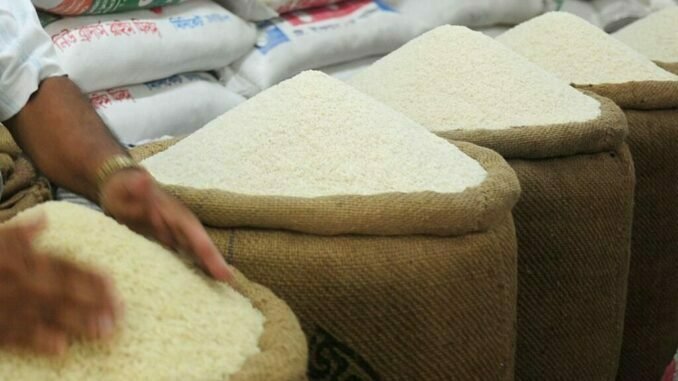 Uganda MPs probe claims of unfair taxation on Tanzanian rice imports