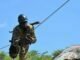 295 Ugandan soldiers trained in mountain warfare