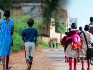 As Uganda schools re-open, parents complain of non-fees requirements