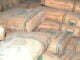 Uganda police recover over 600 bags of stolen cement