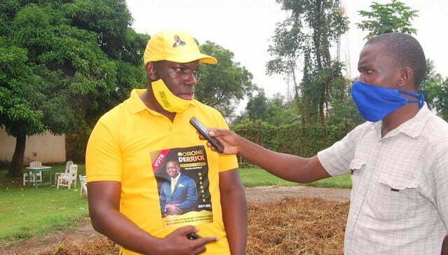 Court throws two NRM MPs out of parliament, orders fresh elections