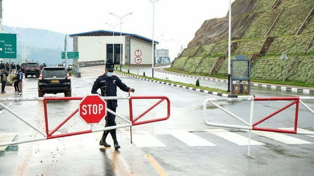 Closure of Gatuna border by Rwanda was illegal, East African court rules
