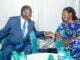 Raila Odinga's promise to Kenyans as Azimio unveils 10-point manifesto