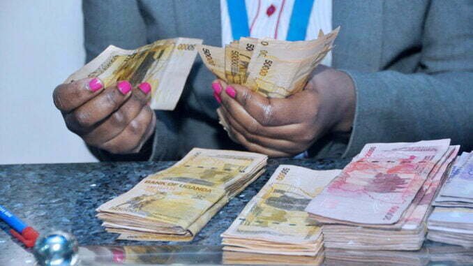 MPs secretly given Shs 40m each, Bobi Wine orders NUP members to return it