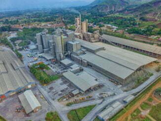 Tororo Cement workers strike over inflation, demand pay rise