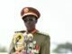The untold story of Ugandan NRA bush war Gen Elly Tumwine