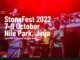 Jinja City gears up for Uganda @60 with StoneFest 2022