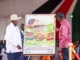 Kenya and Uganda launch major SGR link to boost regional trade