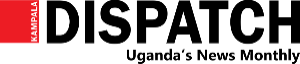 Kampala Dispatch Logo