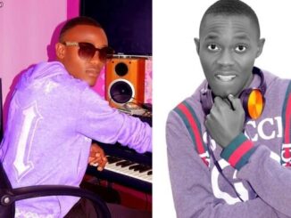 Exclusive Interview: Exploring Bash Luks’ musical journey