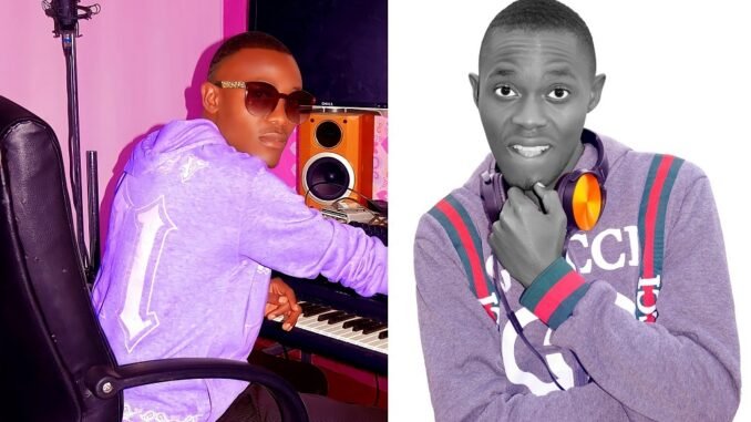 Exclusive Interview: Exploring Bash Luks’ musical journey