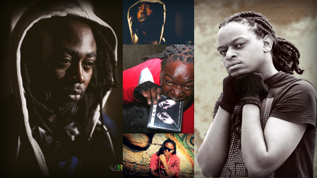 G. Rongi vs Kingsko rivalry – an ongoing music battle