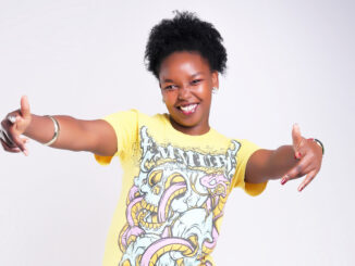 Interview with Kenya’s rising music star Neid Cate