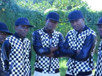 Interview with Uganda’s best dance crew – The Trojans