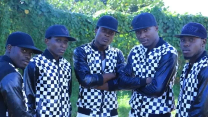 Interview with Uganda’s best dance crew – The Trojans