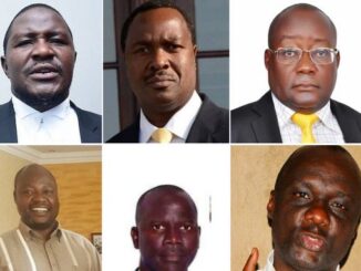 Why Ugandan court kicked out six MPs out of Parliament