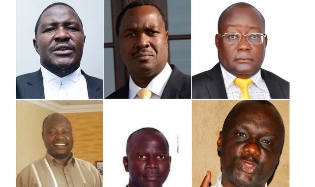 Why Ugandan court kicked out six MPs out of Parliament