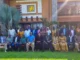 Anita Among reaffirms loyalty to Museveni amid corruption probe