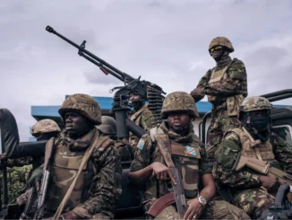 DR Congo takes Rwanda to international court over decades of alleged ‘abuses’