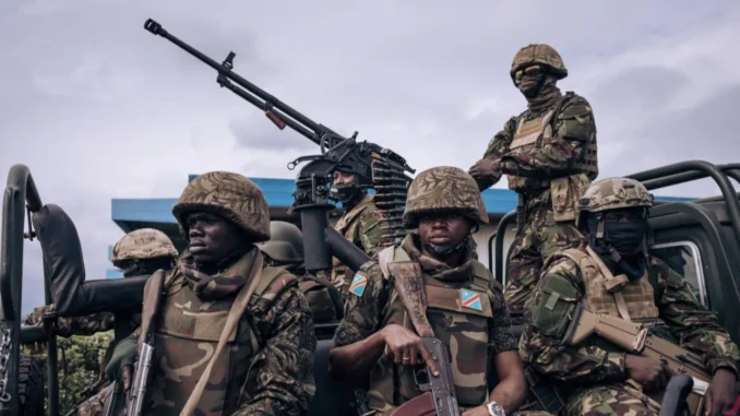 DR Congo takes Rwanda to international court over decades of alleged ‘abuses’