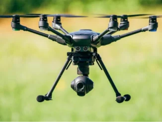 Drone operators tipped on insurance