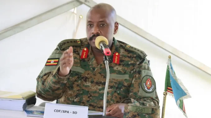 Uganda military shuts down NTV Uganda, Spark TV and Daily Monitor in overnight raid