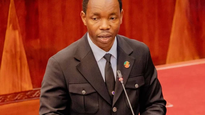 Tanzania suspends political rallies; Opposition announces legal action