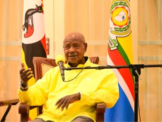 Should democracy mean end of Museveni’s rule?