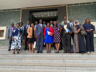 Uganda considers new regulations for interior design industry