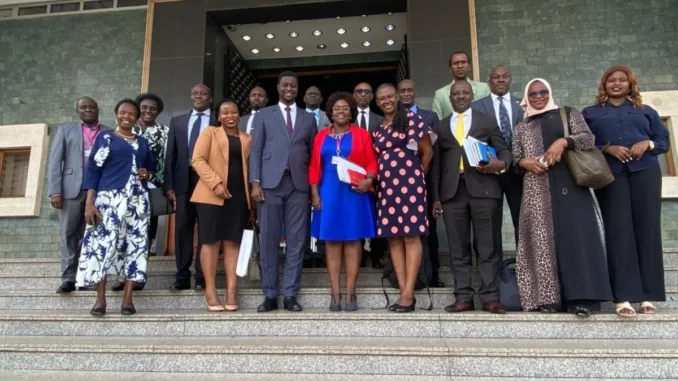 Architects Registration Board-1200x900 Uganda considers new regulations for interior design industry