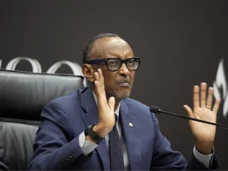 US sanctions Rwanda over alleged M23 rebels support