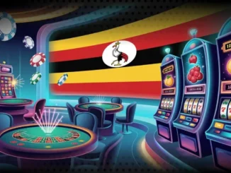 Seven casinos threaten closure in Uganda over 15% tax on gambling winnings