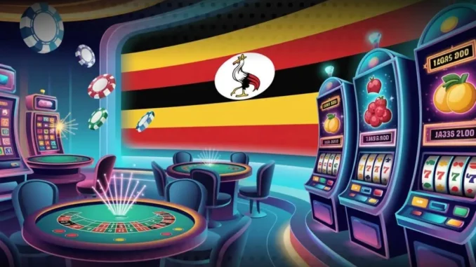Seven casinos threaten closure in Uganda Seven casinos threaten closure in Uganda over 15% tax on gambling winnings